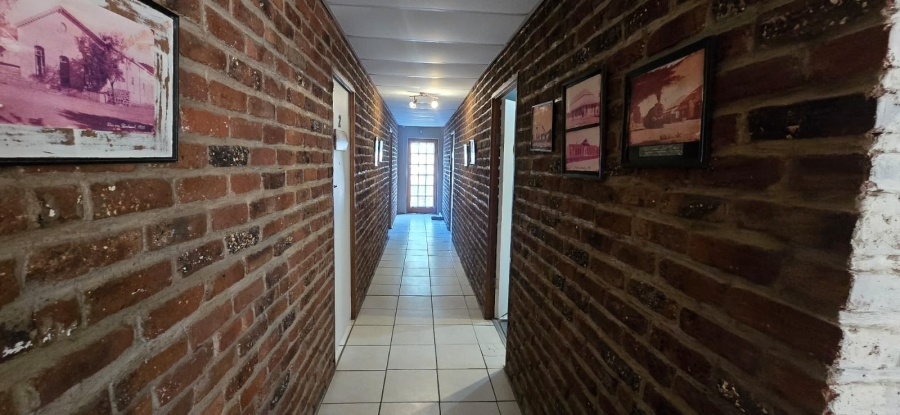 Commercial Property for Sale in Fauresmith Free State